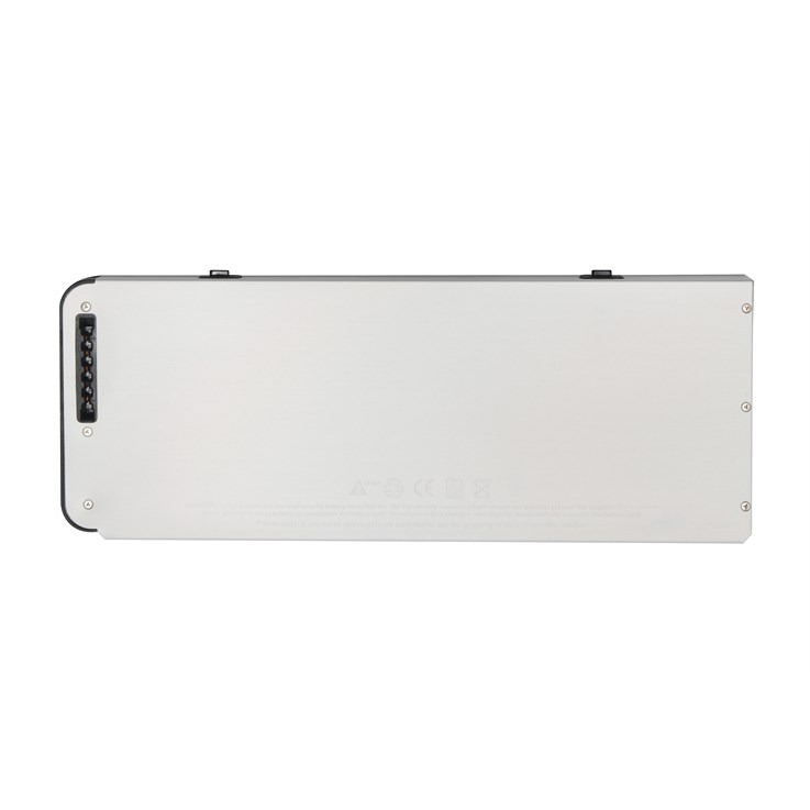 BTI 54Wh 6 cell A1280 compatible battery for APPLE MACBOOK 13-INCH LATE 2008 MB466LL/A MACBOOK 13-INCH LATE 2008 MB467LL/A MACBOOK 13 MB771LL/A