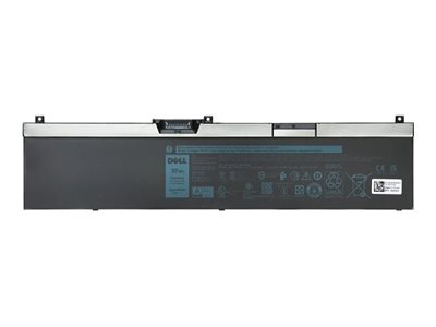 Replacement 6 cell battery for DELL Precision 7530 7730 7540 7740