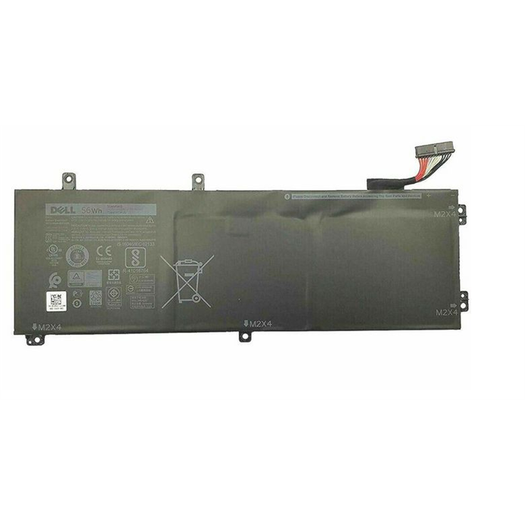 DELL Battery 56WHR 3 Cell Lithium