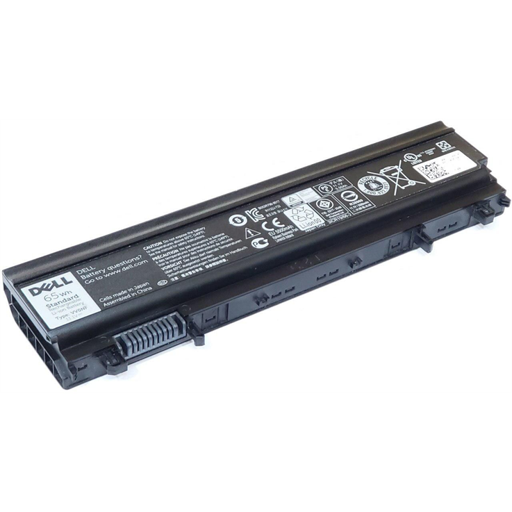 DELL Battery ADDL 65WHR 6C