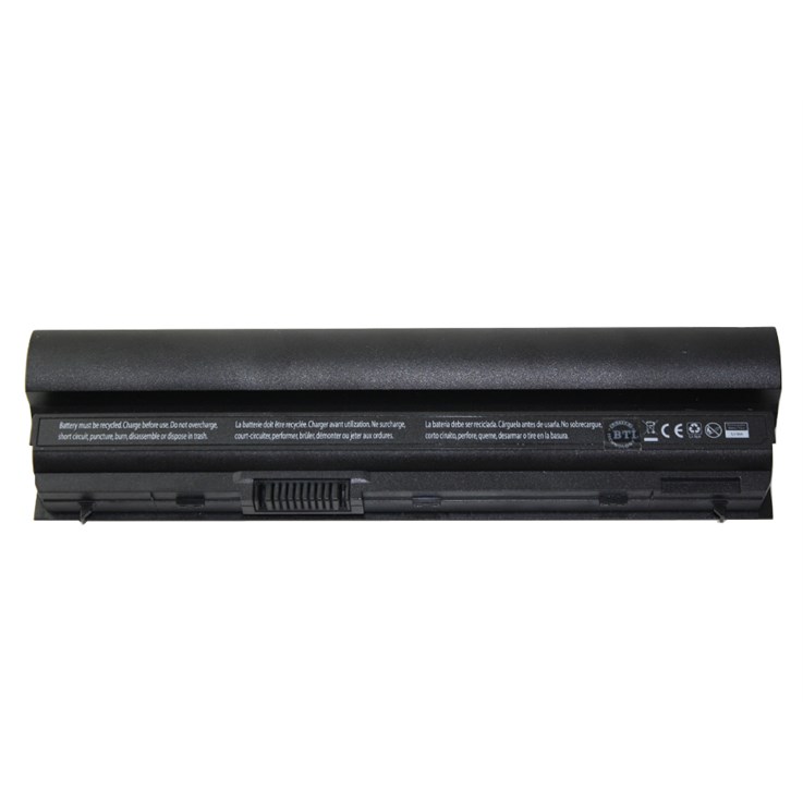 BTI Alternate to DELL KFHT8 notebook spare part Battery