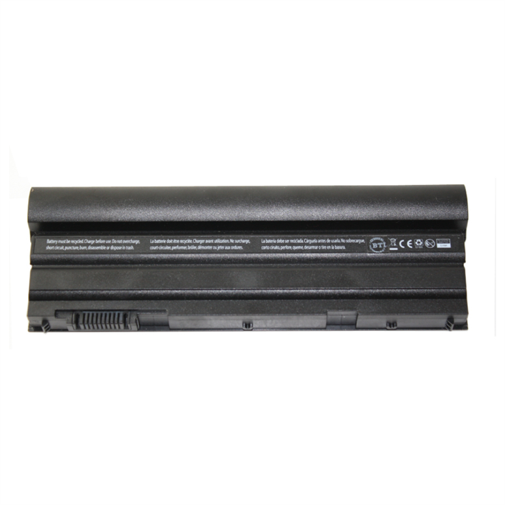 BTI alt to DELL 97Wh 9-Cells Battery