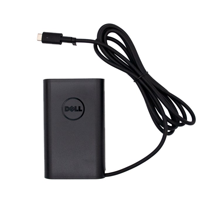 Dell AC Adapter 65W USB-C