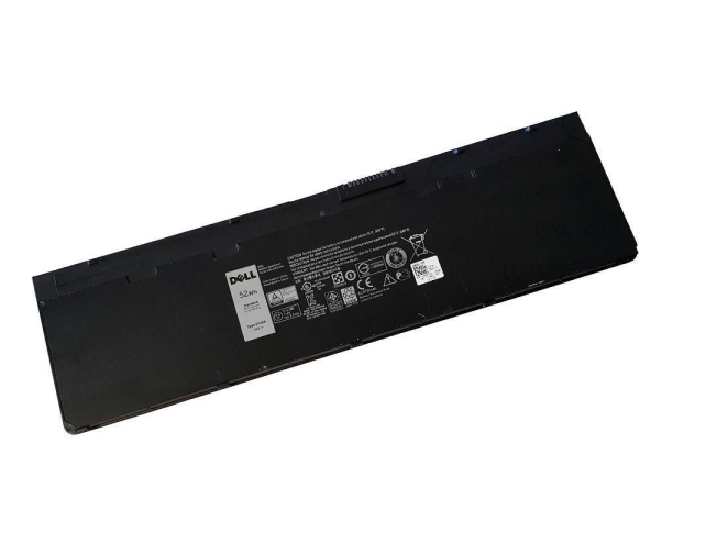 DELL Battery 4 Cell 52WHr (Latitude 7250)