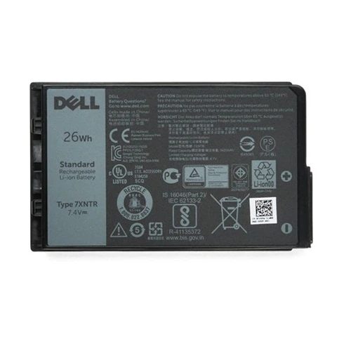 Dell Battery 2 Cell 26Whr