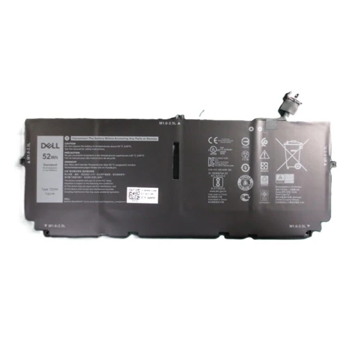 Dell Battery 4 Cell 52Whr