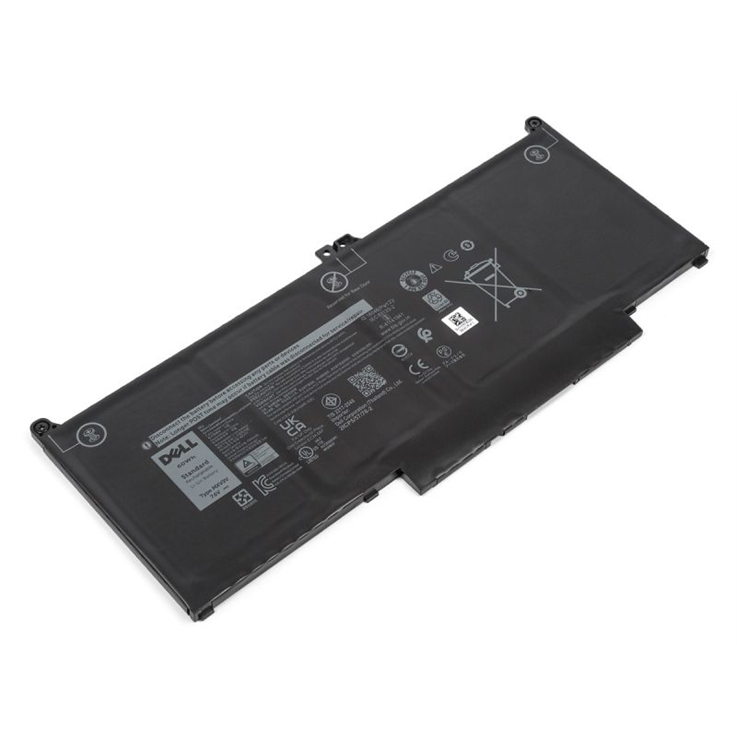 DELL Battery 60WHR 4 Cell