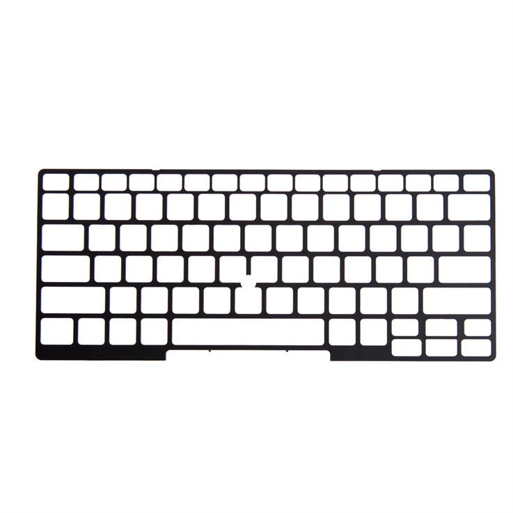 Dell US Keyboard Shroud 82 Keys Dual Pointing for Latitude 5490
