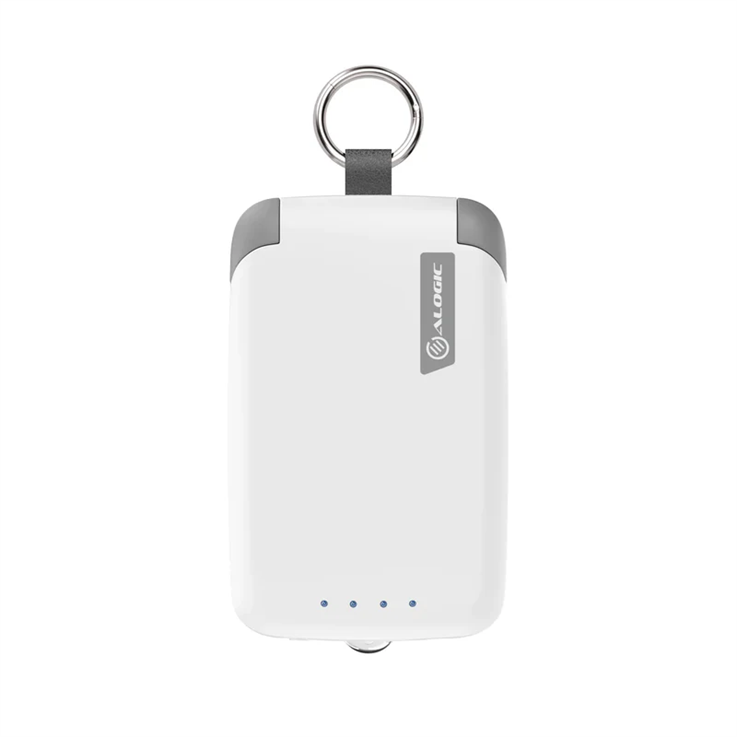 ALOGIC KeyLight 2000mAh Portable Power Bank