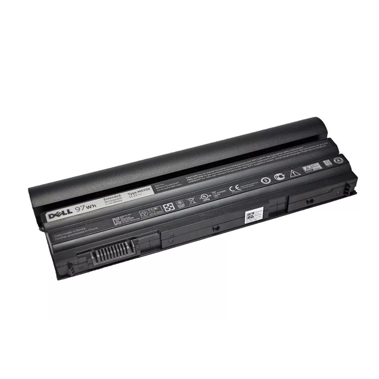 DELL Battery 9 Cell 97Wh