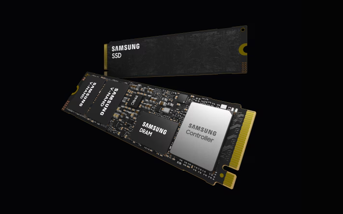 SSD PM9A3 1.92TB M.2 PCIe 4 V6