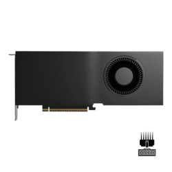 PCI-Express x16 Gen 5.0 11.2cm H x 26 7cm L FHFL Dual Slot 72GB GDDR7 ECC 384-bit 1344 GB/s 300W