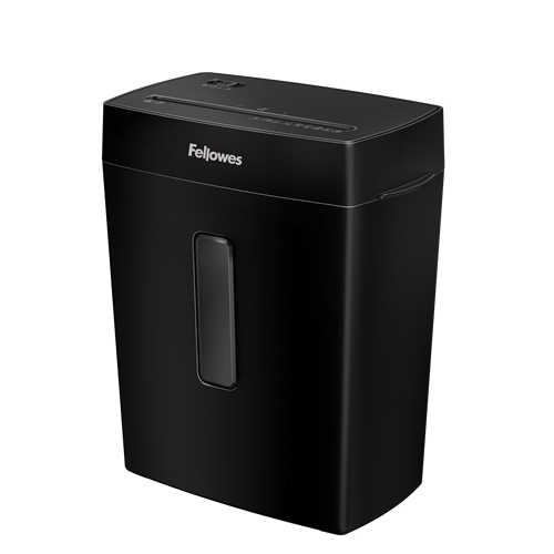 Fellowes Powershred P-42C Shredder (Cross Cut) 230v UK - Retail