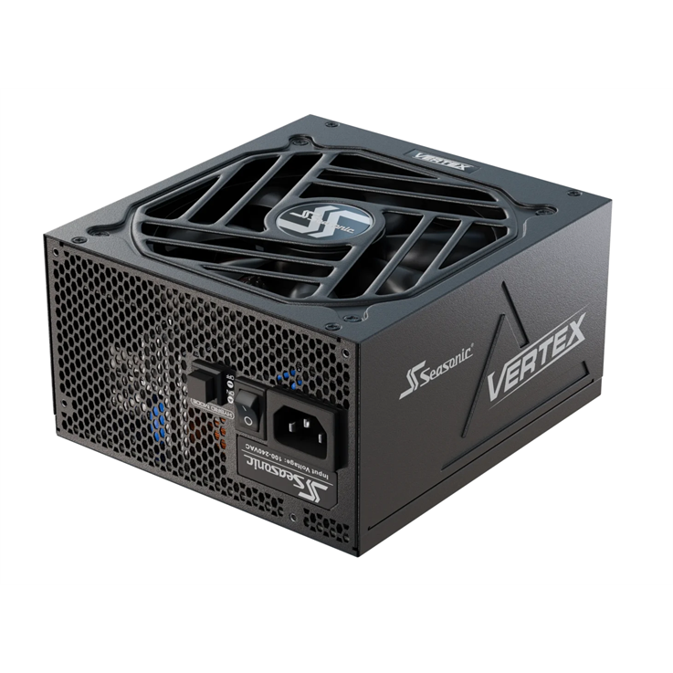 VERTEX PX-1000 Platinum