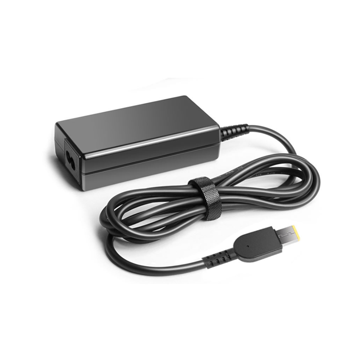 BTI 65W AC ADAPTER FOR LENOVO EU VERSION SLIM TIP