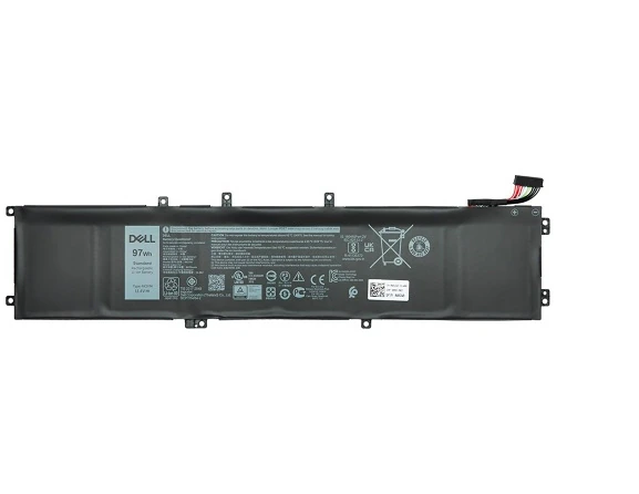 DELL 97Wh 6-cell Lithium-ion