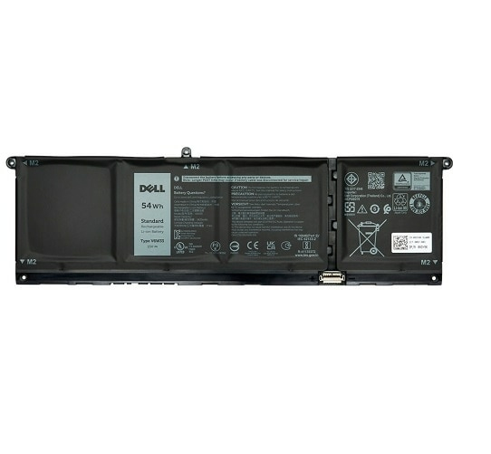 Dell Battery Vostro 5415 4 Cell 54WHR XDY9K VKYJX