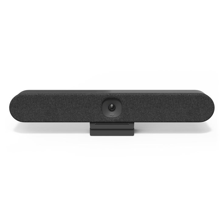 Logitech Rally Bar Huddle Graphite