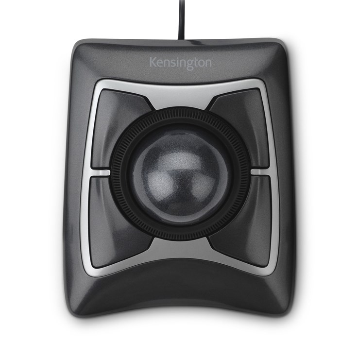 Kensington Expert Mouse Wired Trackball