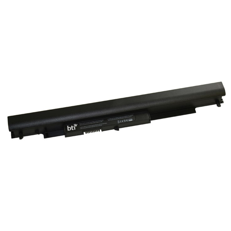 BTI Replacement battery for HP - COMPAQ HP 240 G4 245 G4 246 G4 250 G4 255 G4 256 G4 14-a 14g 14q 15-a laptops replacing OEM Part numbers: HS04 807957-001 N2L85AA// 14.4V 2200mAh