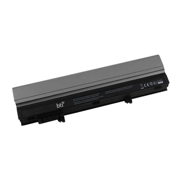 BTI Compatible Battery Dell Latitude E4300 6Cell 60Whr