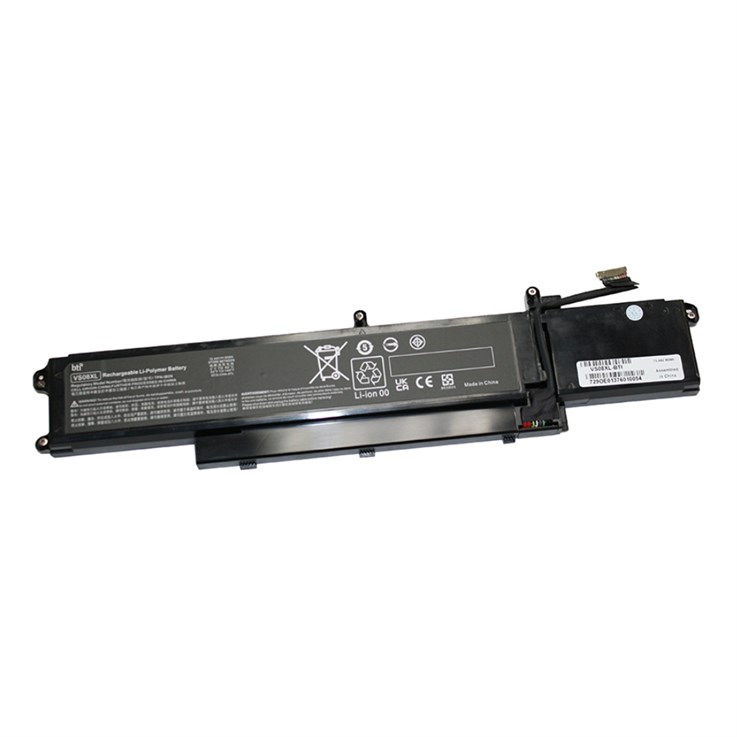 BTI 95Wh 8 cell M86087-005 compatible battery for HP ZBOOK FURY 16 G10 ZBOOK FURY 16 G9