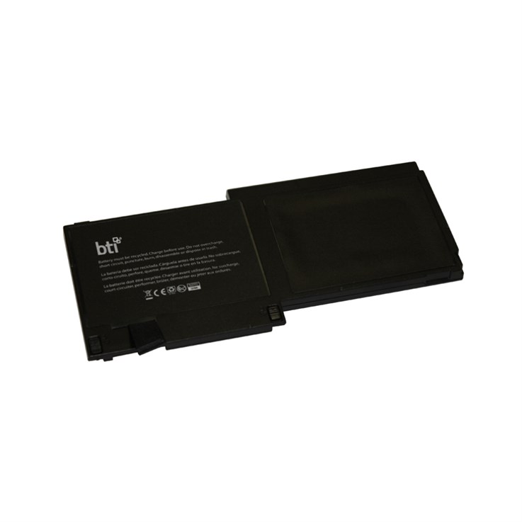 BTI alt to HP 4500mAh Li-Pol Battery