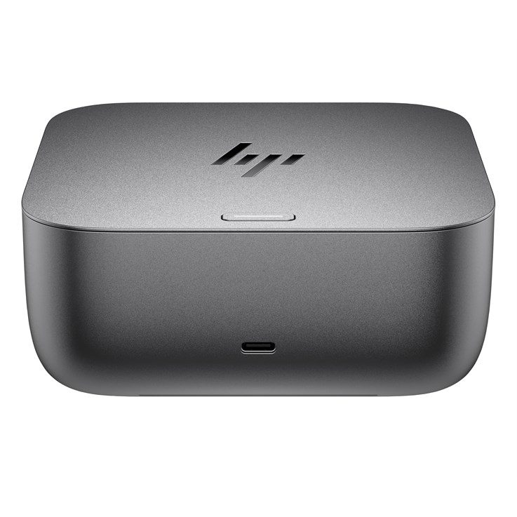HP Thunderbolt 4 100W G6 Dock