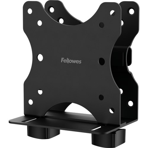 Fellowes 100136873 CPU holder Black