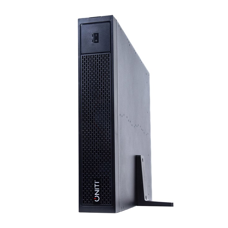 Uniti Power EBM7218RT2U UPS battery cabinet Rackmount/Tower