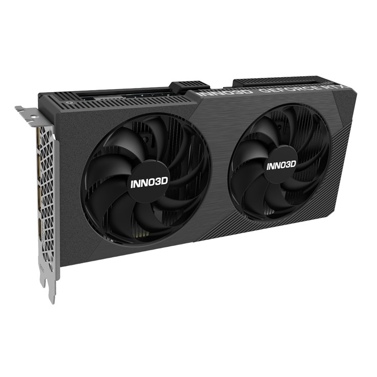 INNO3D GeForce RTX 5060 Twin X2 NVIDIA 8 GB GDDR7