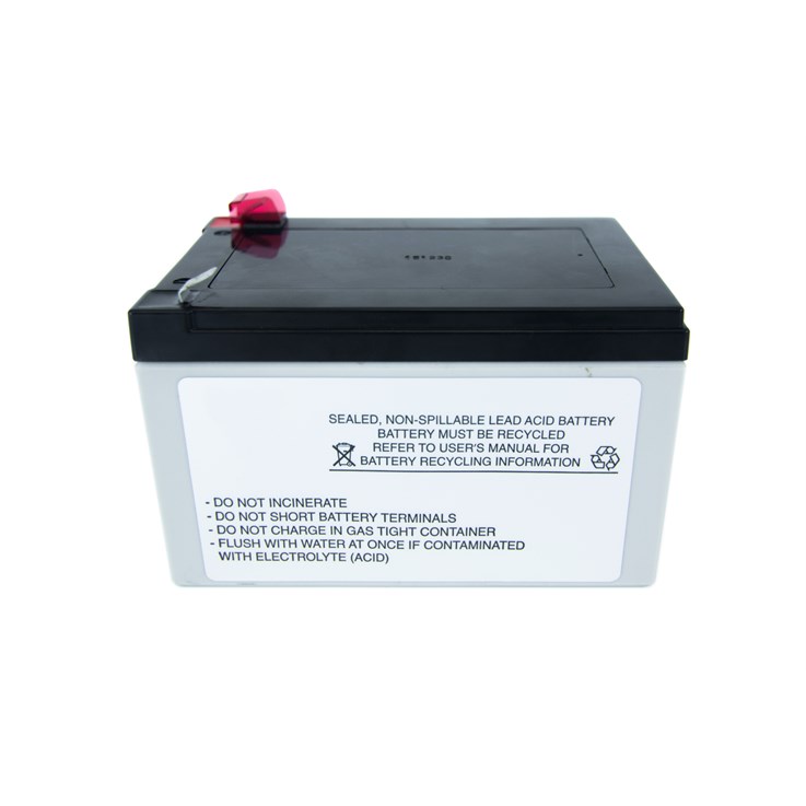 Origin Storage RBC4 Replacement Battery for APC