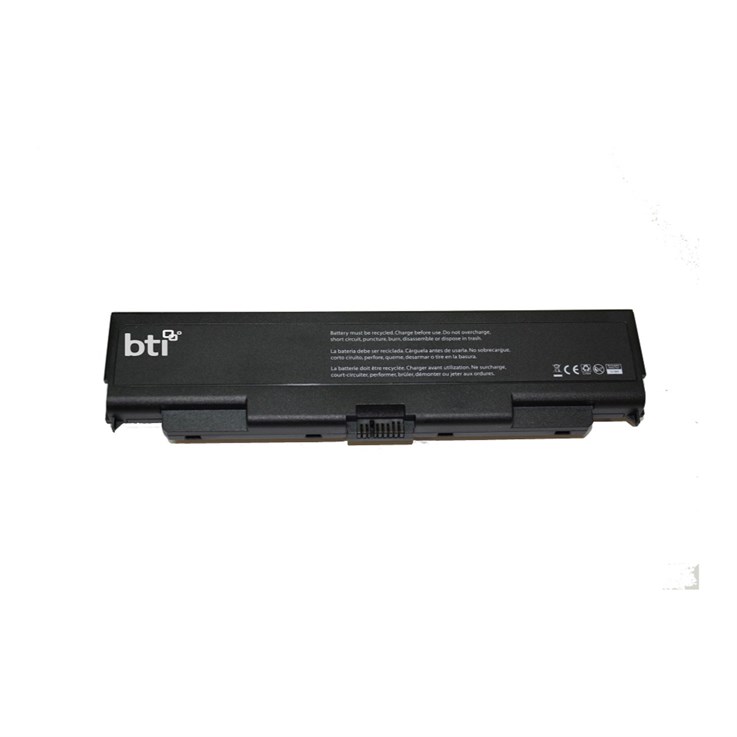 Origin Storage BTI alternative to Lenovo Thinkpad 9cell Battery