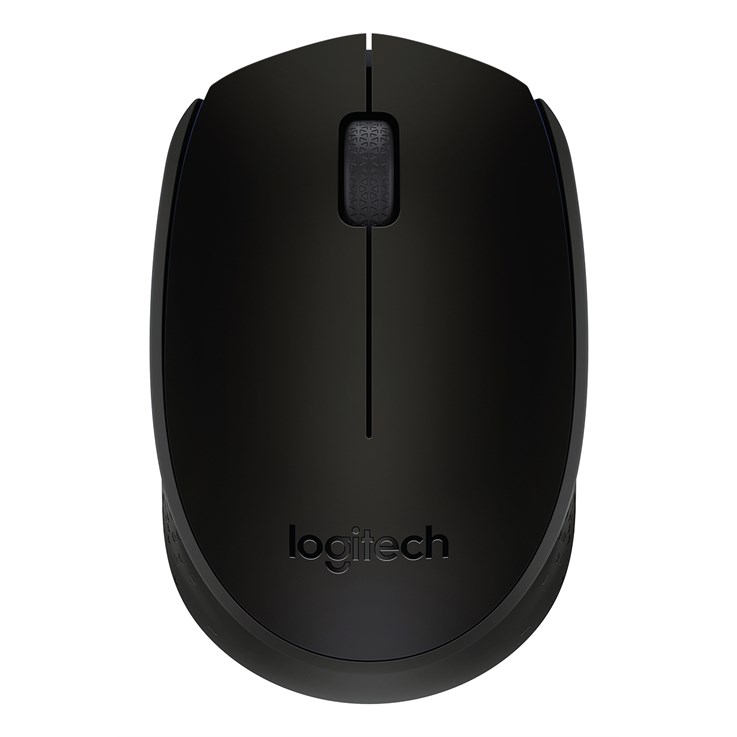 Logitech B170 Wireless Mouse