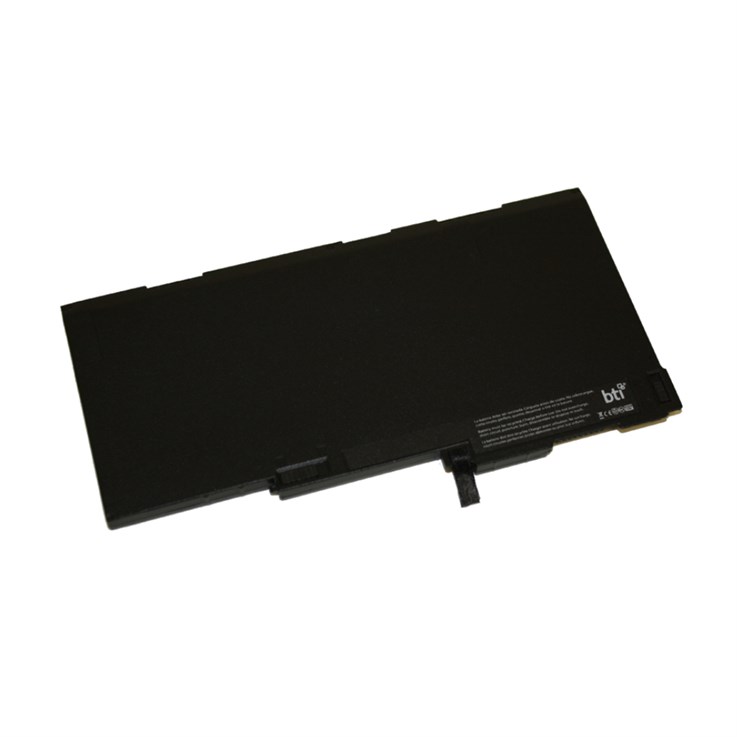 BTI Alternative to HP 11.1V Li-Pol Battery (717376-001)