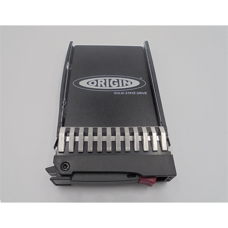 Origin Storage SSD 240GB 2.5in SATA 1DWPD in Hot Swap Caddy
