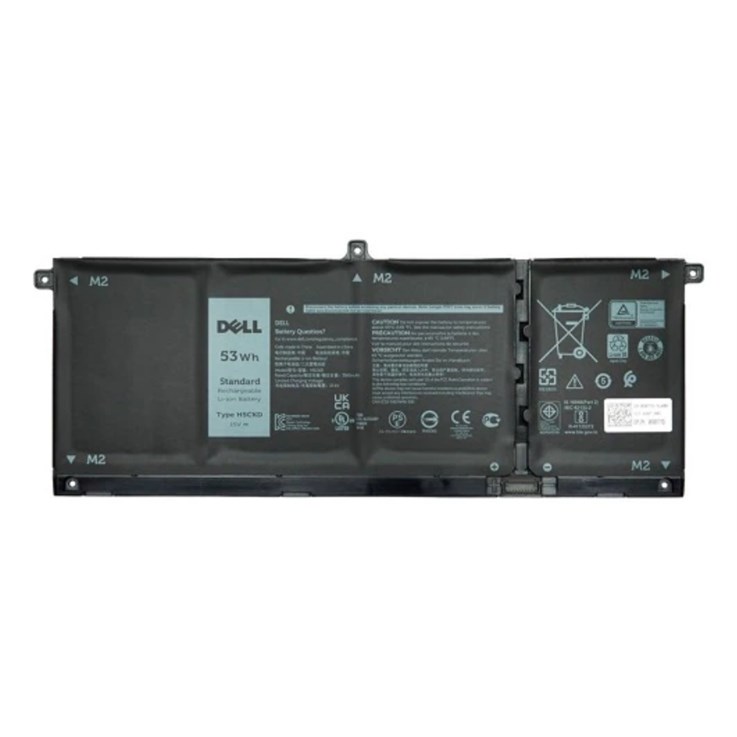 DELL BATTERY PRECISION 6 CELL 86 WHR