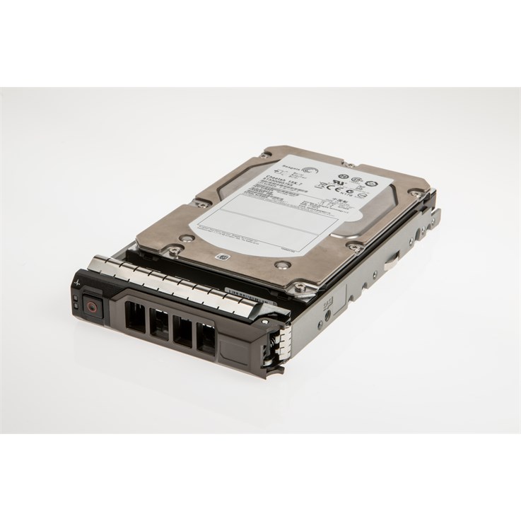 Origin Storage HDD 3TB 3.5in NearLine SATA 7200RPM in Hot Swap Caddy