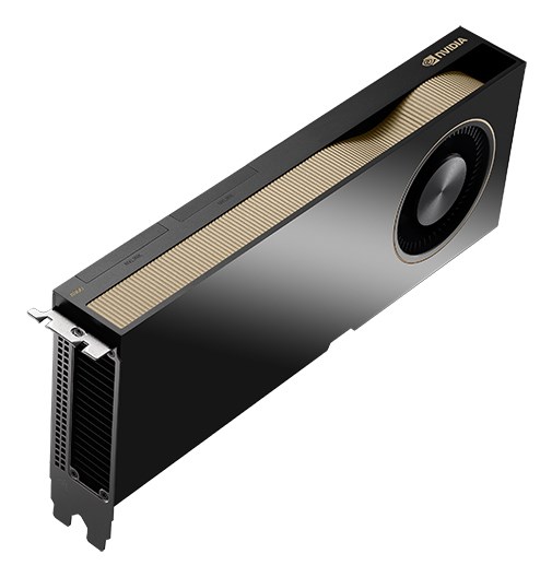 PNY A800 NVIDIA RTX A800 40 GB High Bandwidth Memory 2 (HBM2)