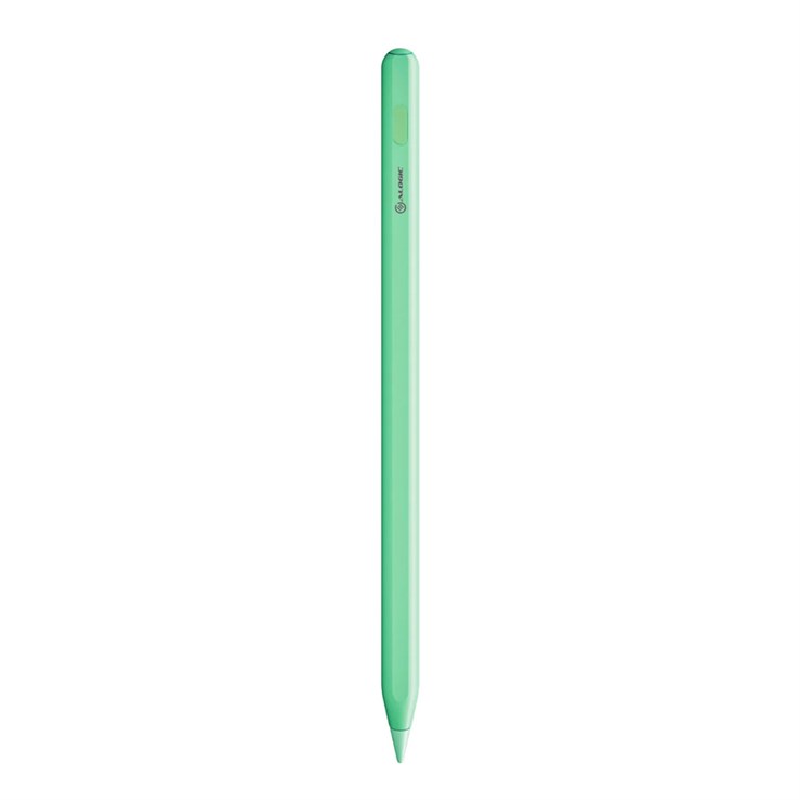 ALOGIC ALIPSW-GRN stylus pen 15 g Green