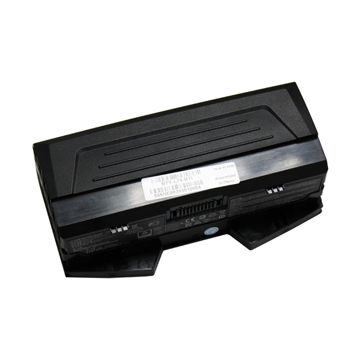 BTI BP-1T21-42/3350 P compatible 91.66Wh 8-cell battery for MSI HTCVIVE VR ONE 7RE-231CN