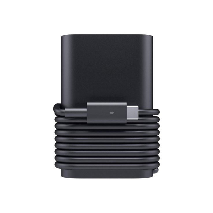 Origin Storage DELL 492-BBUS power adapter/inverter Indoor 45 W Black