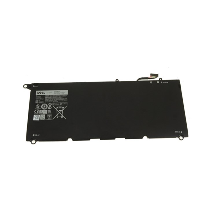 Origin Storage Replacement Battery for Dell XPS 13 9343 13 9350 replacing OEM part numbers
