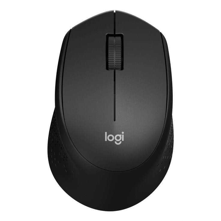 Logitech M330 SILENT PLUS