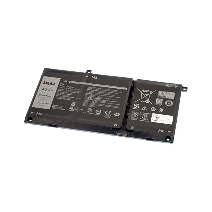 Dell Battery 3310 40Whr 3 cell
