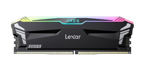Lexar LD5U16G68C34LA-RGD memory module 32 GB 2 x 16 GB DDR5 288-pin DIMM ECC