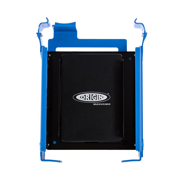 Origin Storage SSD 1TB 3.5in SATA TLC OPAL in Hot Swap Caddy