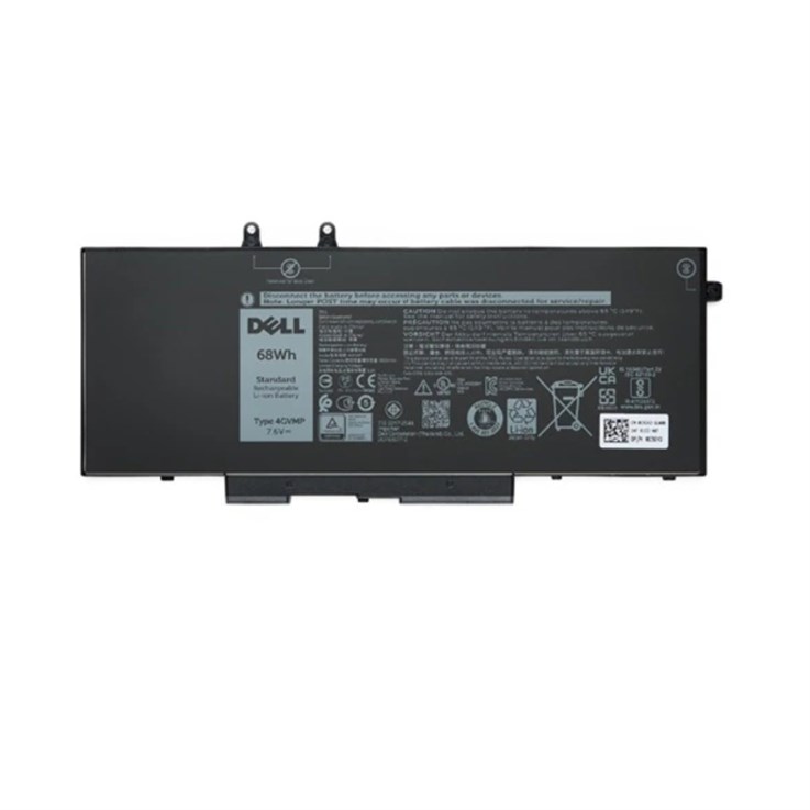 Dell 4C Battery Latitude 5421 