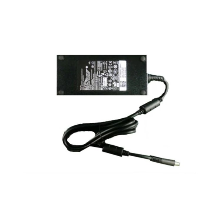 74X5J-EU power adapter/inverter Indoor 180 W Black