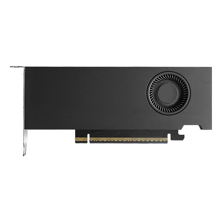 PNY RTX PRO 4000 Blackwell NVIDIA 24 GB GDDR7